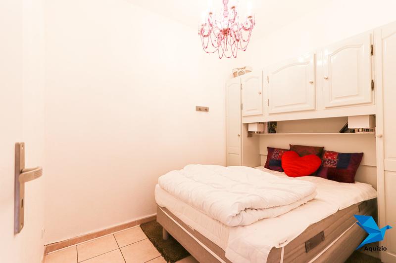 Appartement - 44 m² - 3 pièces