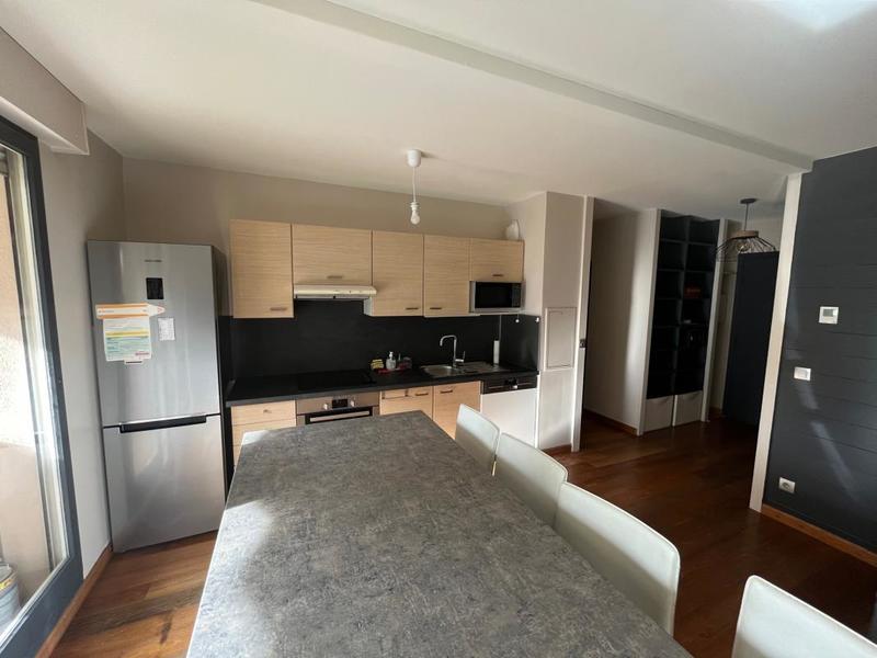 Appartement - 51 m² - 2 pièces