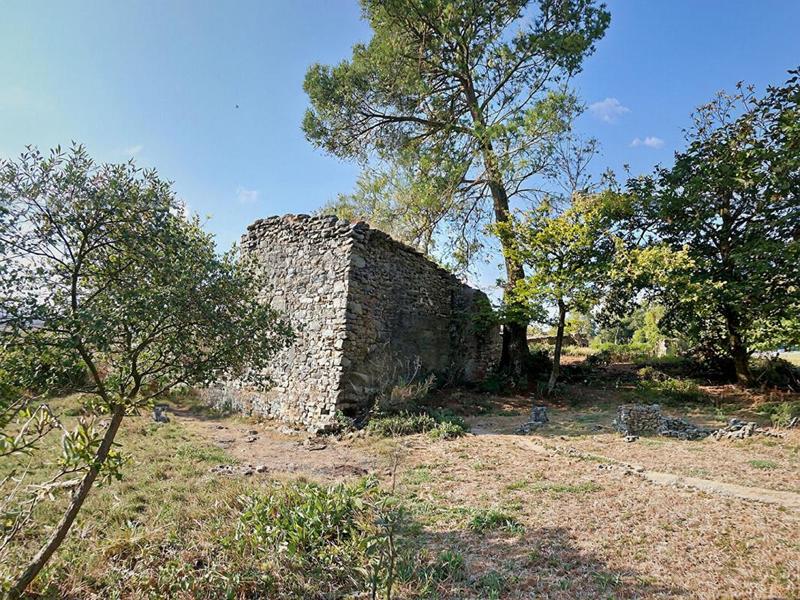 Maison - 180 m² - 8 pièces