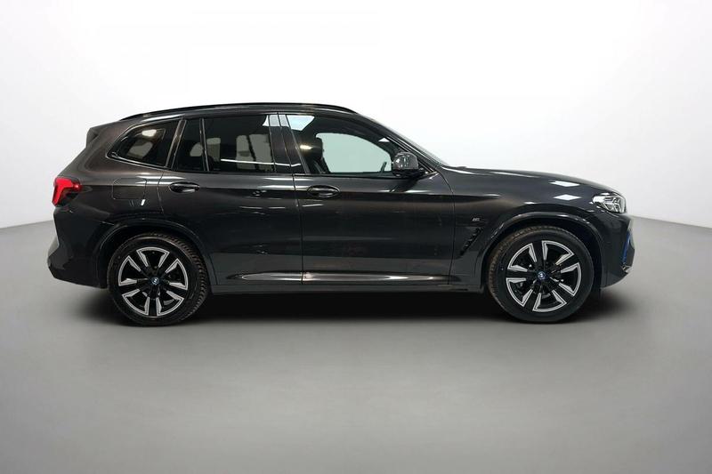 Bmw iX3 G08 Lci m Sport 286 ch Inspiring