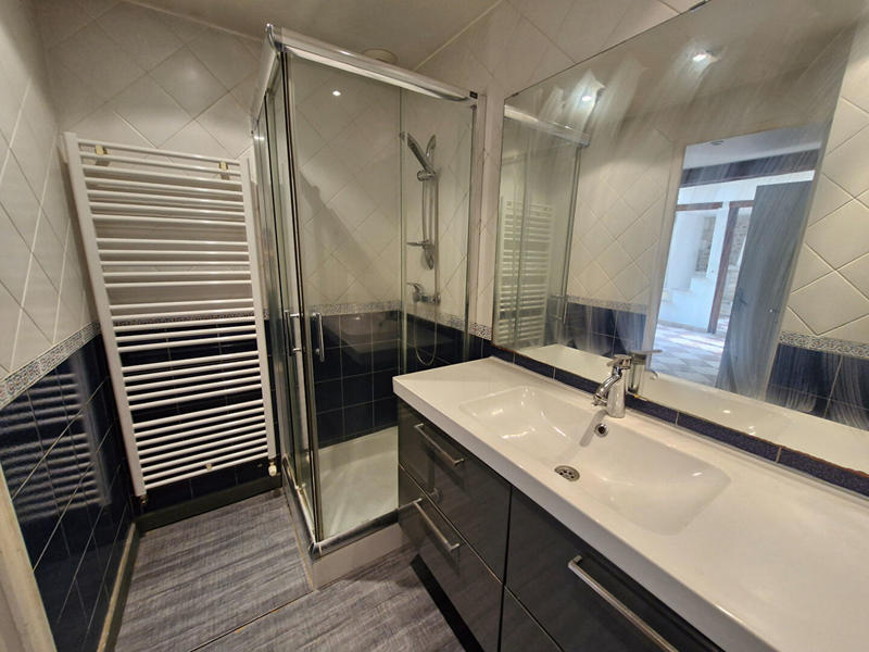 Maison - 122 m² - 4 pièces