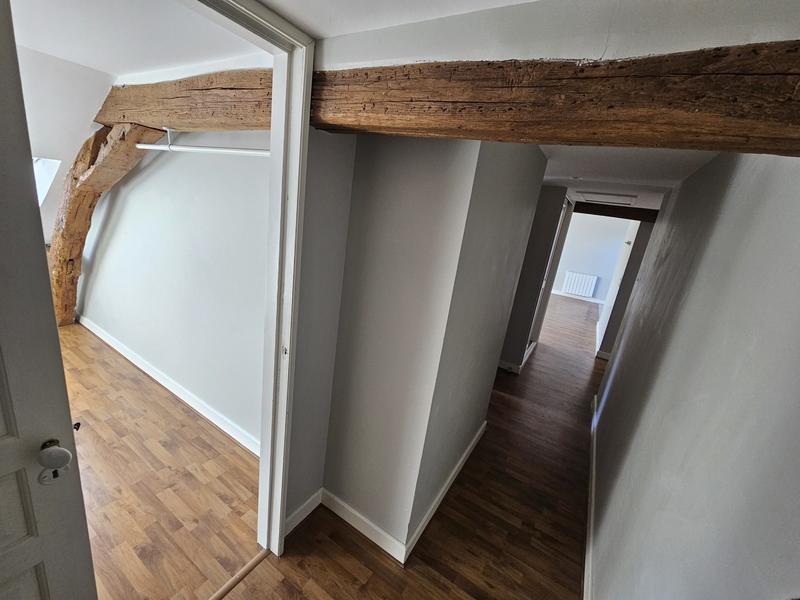 Appartement - 42 m² - 3 pièces