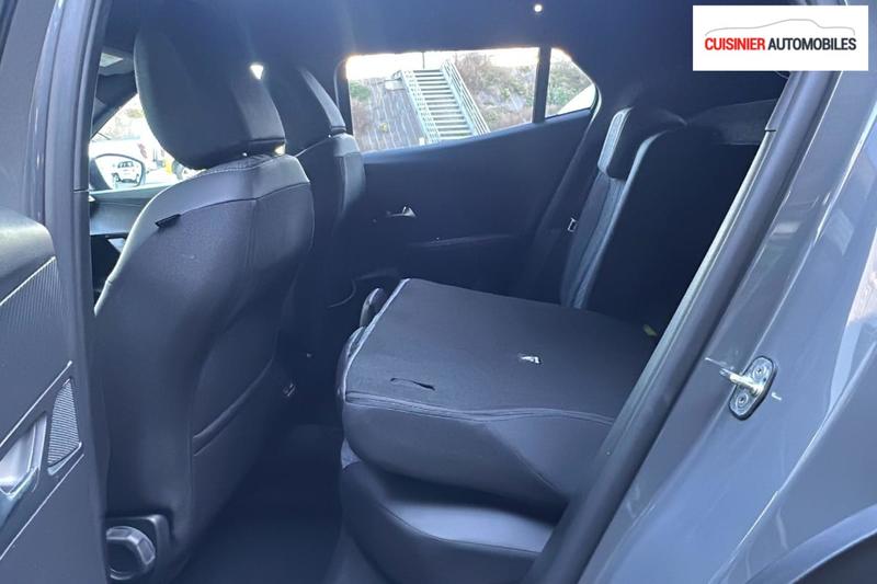 Peugeot 2008 100 s Bvm6 Allure