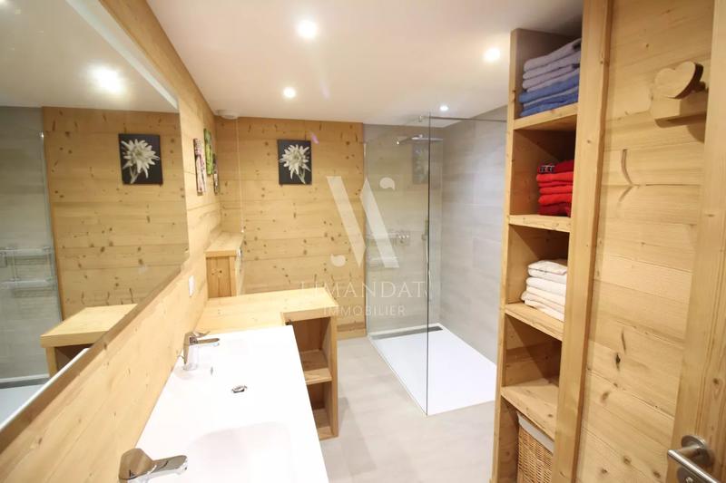 Appartement - 109 m² - 4 pièces