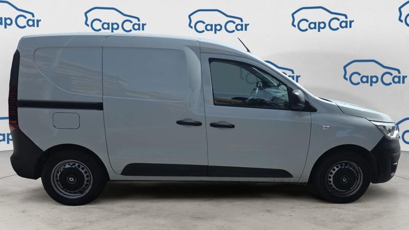 Renault Express II 1.5 Blue dCi 95 Confort