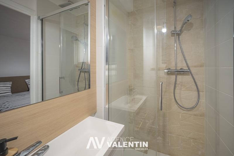 Appartement - 108 m² - 5 pièces