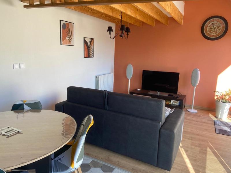 Maison - 112 m² - 4 pièces