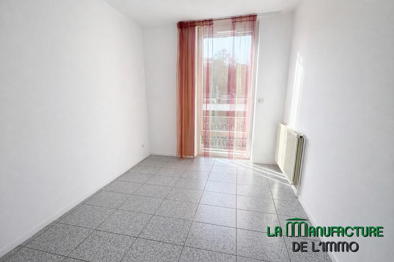 Appartement - 150 m² - 6 pièces