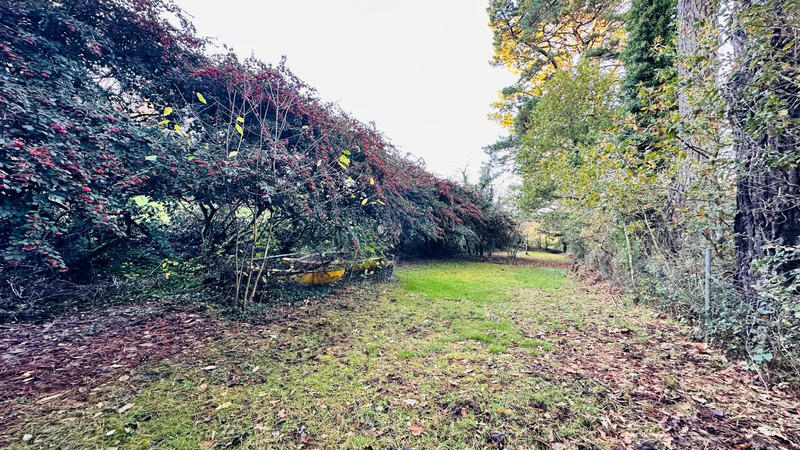 Maison - 140 m² - 8 pièces