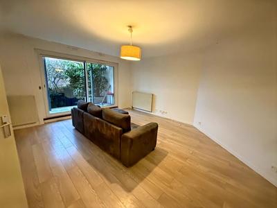 Appartement - 52 m² - 2 pièces