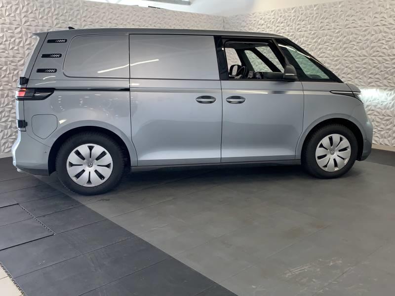 Volkswagen Id. Buzz Cargo 204 Ch