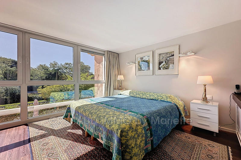 Appartement - 95 m² - 4 pièces