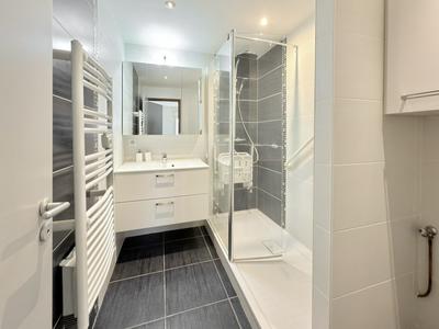 Appartement - 59 m² - 2 pièces