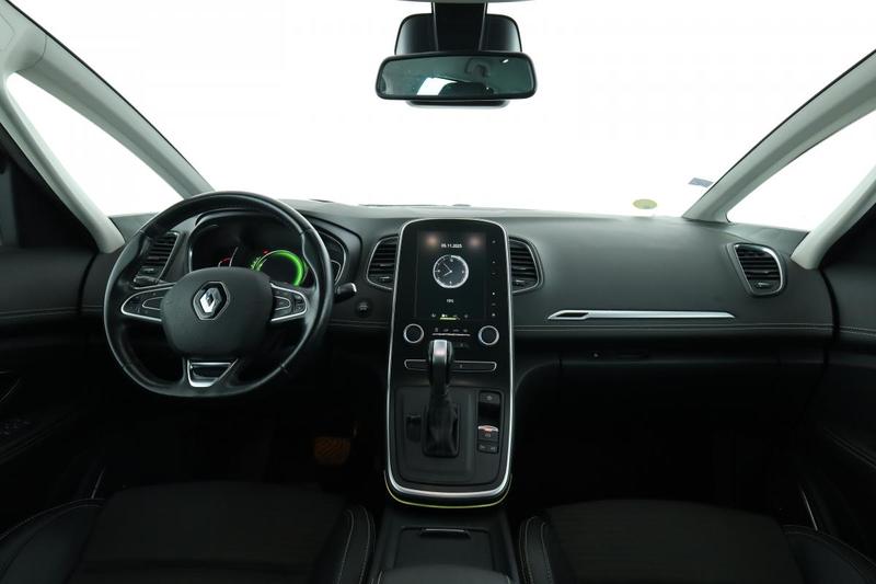 Renault Grand Scénic 1.6 dCi Energy Intens Edc 7pl 160 ch