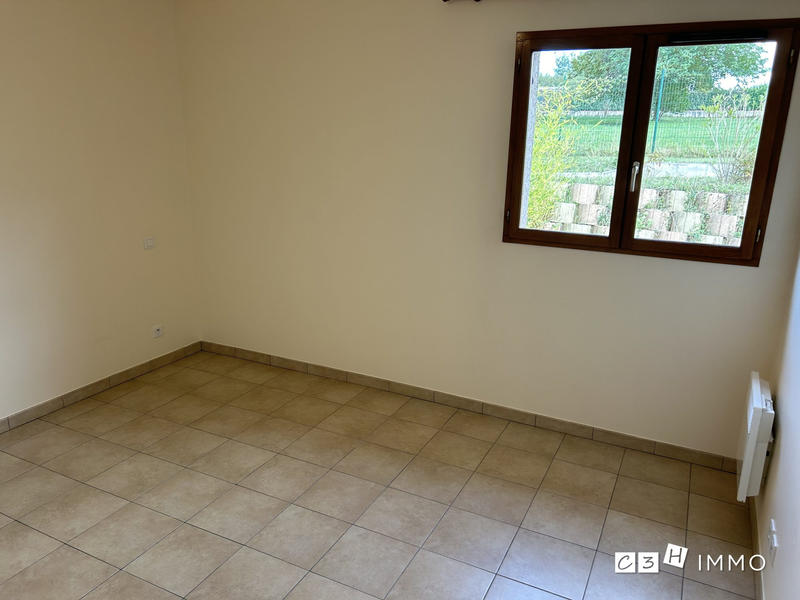 Maison - 69 m² - 3 pièces