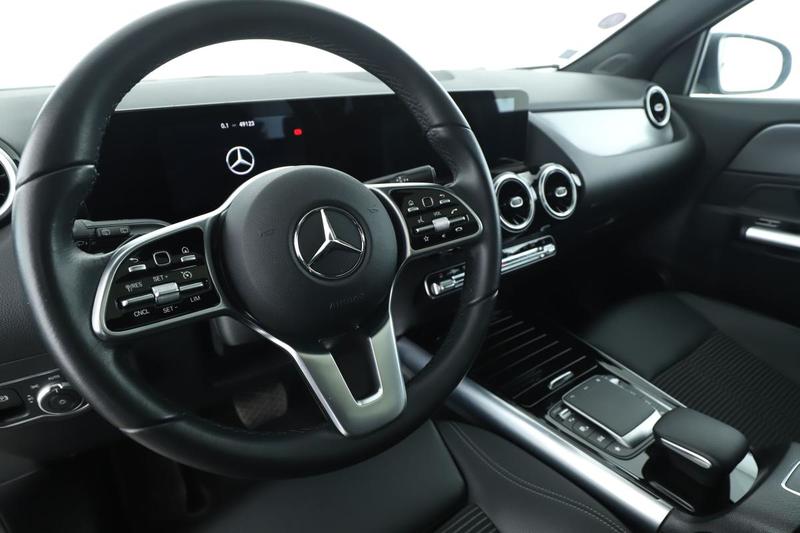 Mercedes Gla 200 Progressive Line 7g-Dct 163 ch