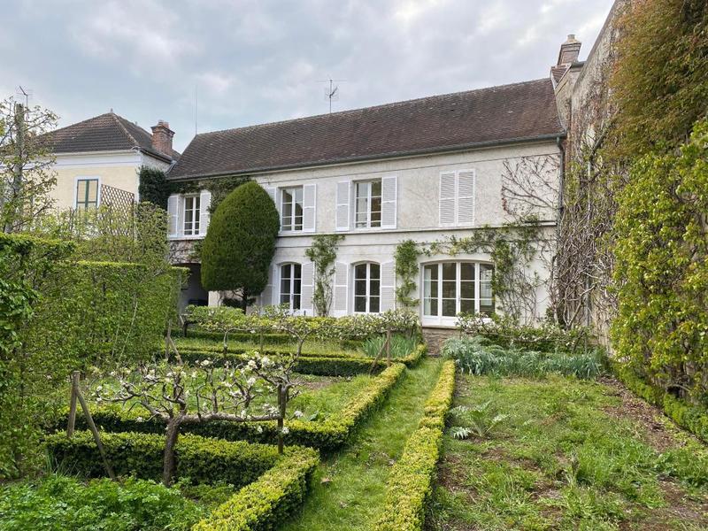 Maison - 136 m² - 6 pièces