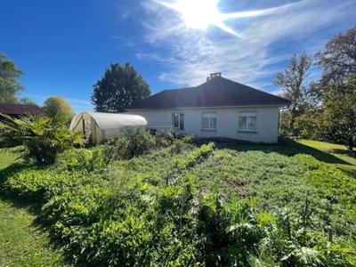 Maison - 151 m² - 5 pièces