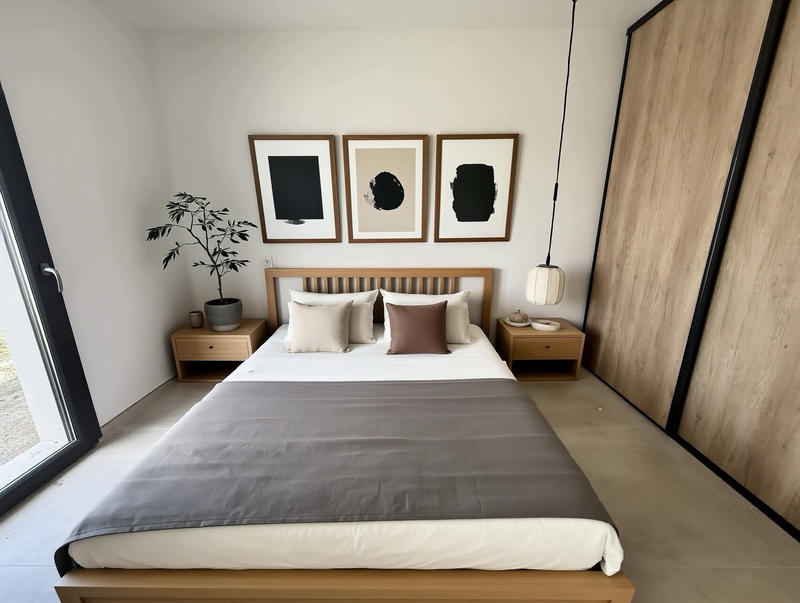 Maison - 133 m² - 4 pièces