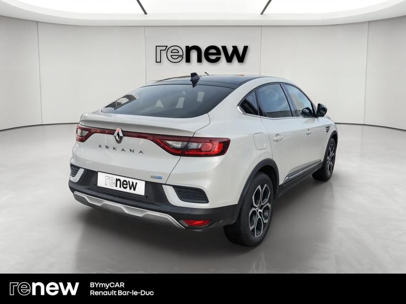 Renault Arkana E-Tech 145 Intens