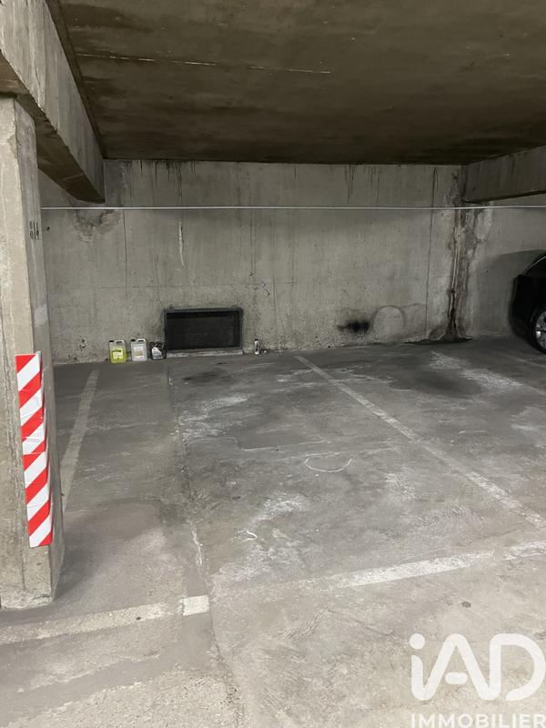 Appartement - 125 m² - 5 pièces