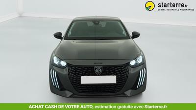 Peugeot 208 PureTech 100 s&amp;S Bvm6 Allure