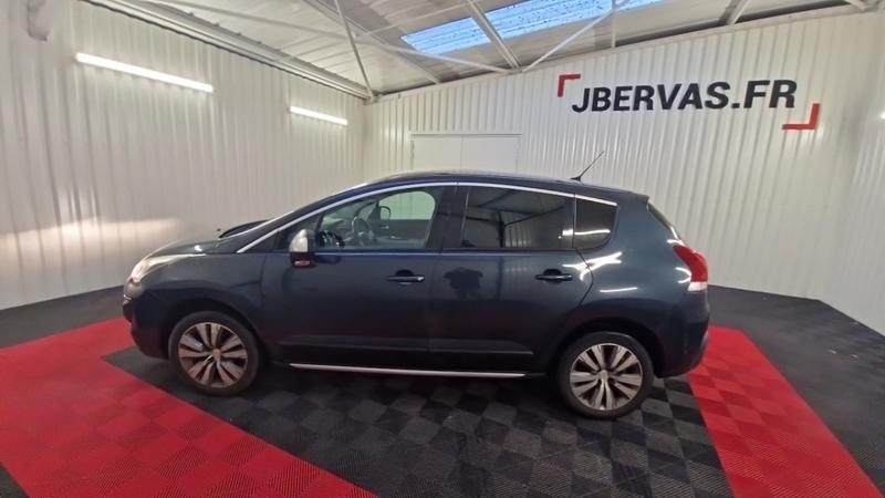 Peugeot 3008 1.6 Thp 165 s&amp;S Eat6 Allure