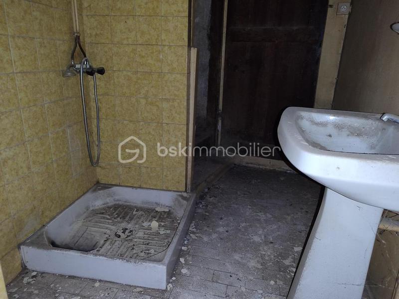 Maison de ville - 68 m² - 4 pièces