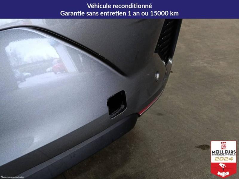 Renault Clio 1.5 Blue Dci 100ch Evolution Gsr2