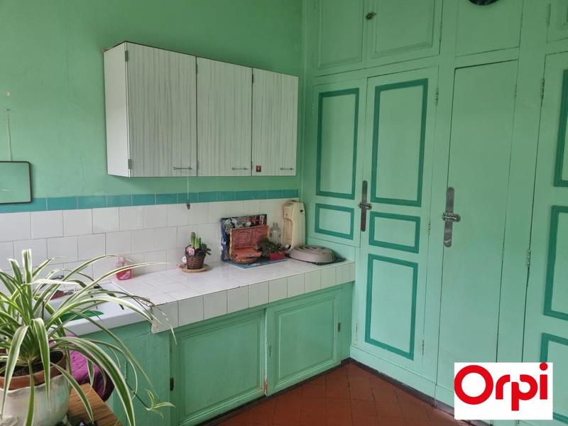 Maison de ville - 230 m² - 7 pièces