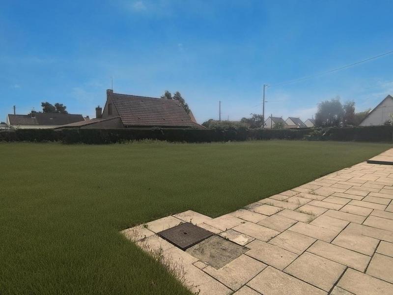 Maison - 168 m² - 8 pièces