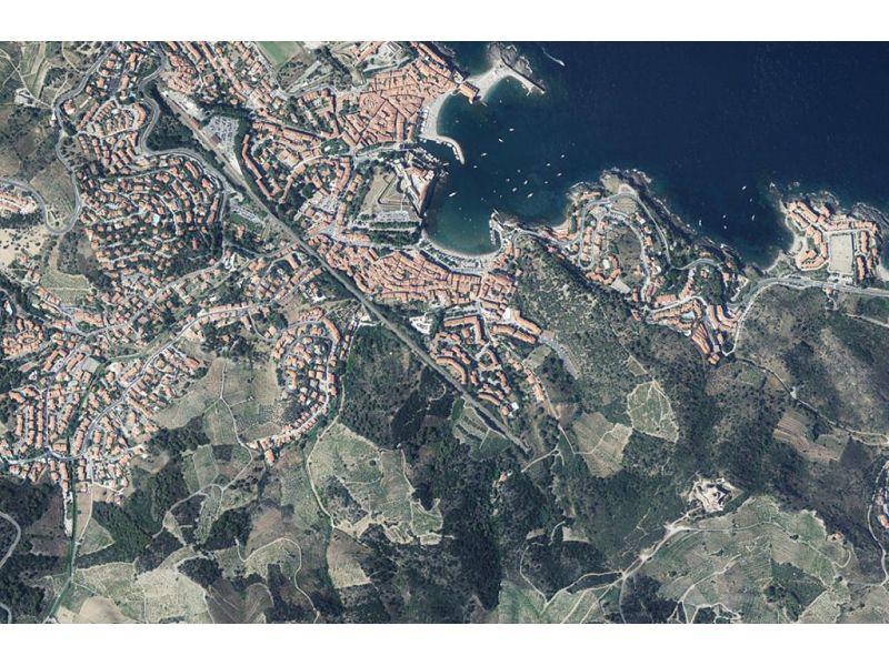 Terrain - 24 000 m²