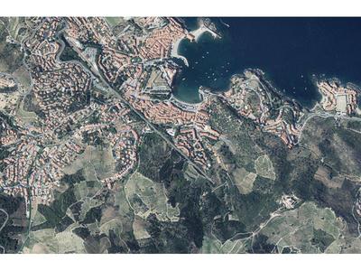 Terrain - 24 000 m²