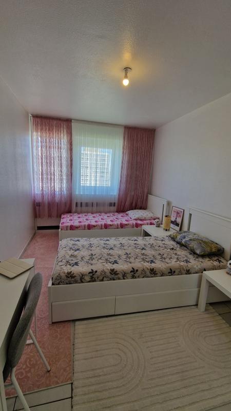 Appartement - 90 m² - 5 pièces