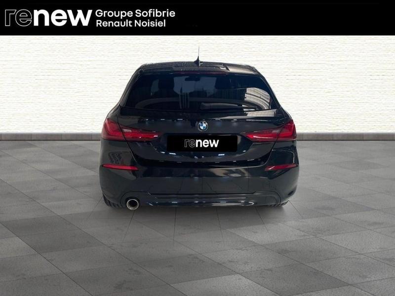 Bmw Série 1 F40 118i 136 ch Dkg7 Edition Sport