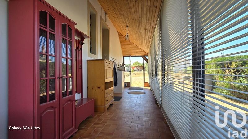 Maison - 295 m² - 10 pièces