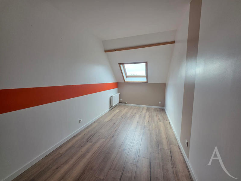 Maison - 135 m² - 5 pièces