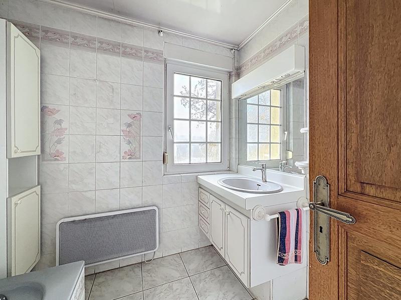 Maison - 112 m² - 6 pièces