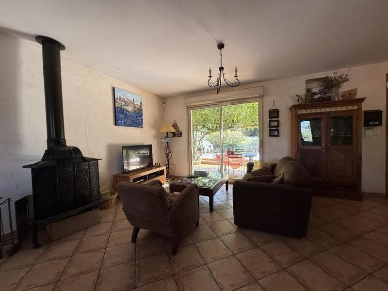 Maison ancienne - 139 m² - 5 pièces