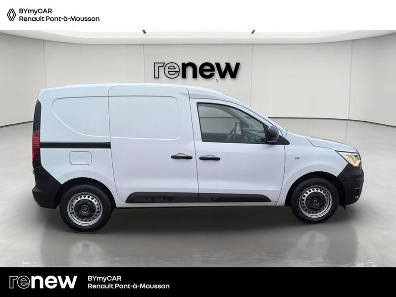 Renault Express Van Blue Dci 75 - 22 Confort