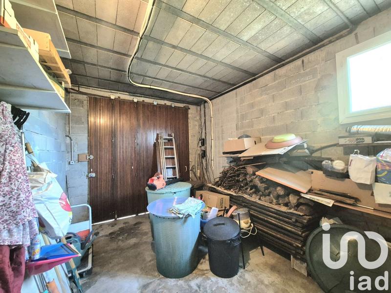 Maison - 137 m² - 6 pièces