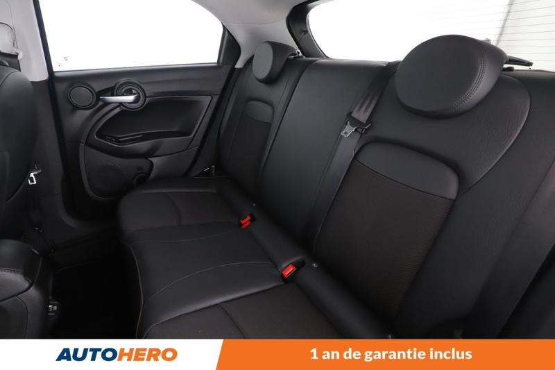 Fiat 500x 1.6 MultiJet Elysia 120 ch
