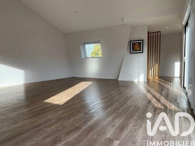 Maison de ville - 194 m² - 7 pièces