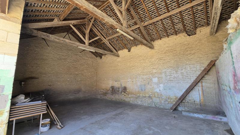 Corps de ferme - 180 m² - 7 pièces