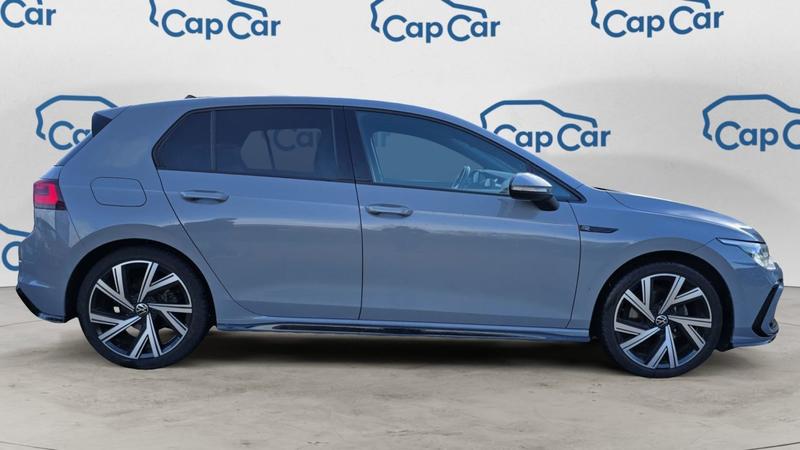 Volkswagen Golf 2.0 Tdi 150 Dsg7 R-Line