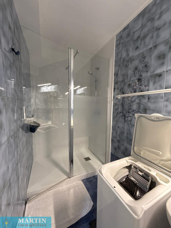 Appartement - 123 m² - 5 pièces