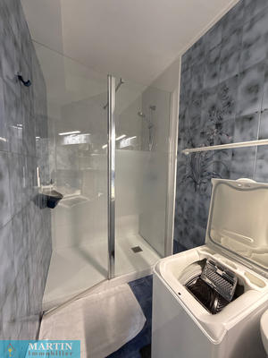 Appartement - 123 m² - 5 pièces