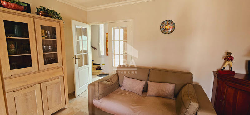 Maison - 103 m² - 5 pièces