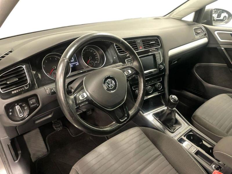 Volkswagen Golf 1.2 Tsi 105 BlueMotion Technology Cup