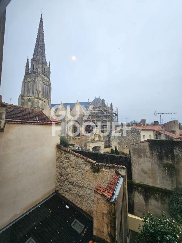 Maison de bourg - 128 m² - 6 pièces